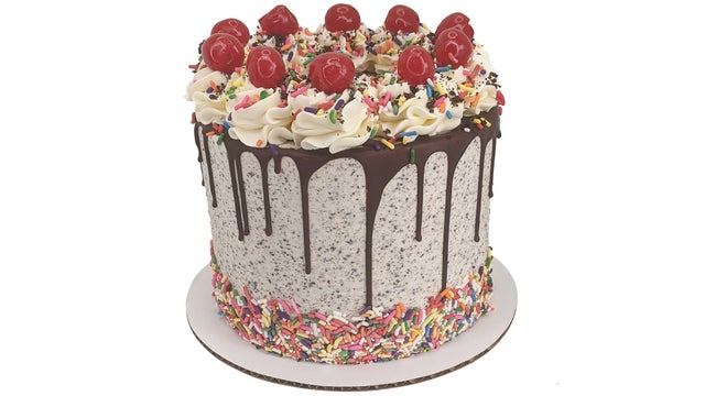 Signature Cakes | Cake by Jason LLC